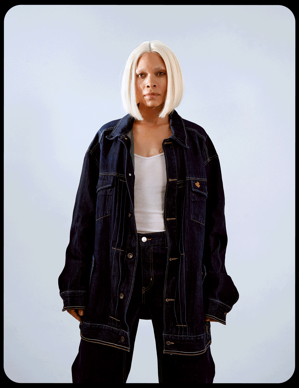 Lian Benoit CANDY • Metal Magazine